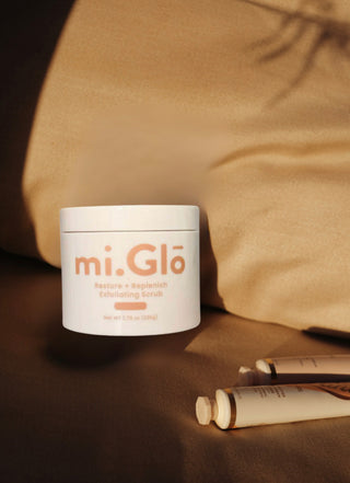 Restore + Replenish Exfoliating Scrub