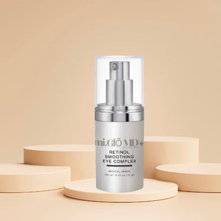 Advanced Retinol Eye Cream
