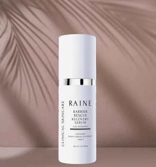 Exosome Barrier Repair