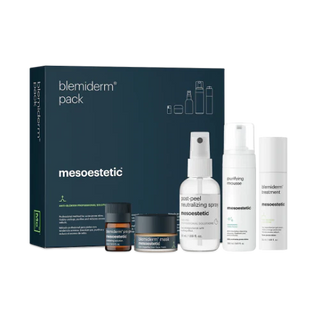 Blemiderm Pack