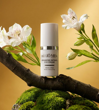 Advanced Retinol Eye Cream - Anti-Aging Eye Cream for Dark Circles & Fine Lines
