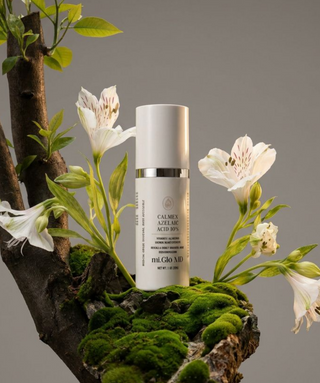 Azelaic Acid 10% Complexion Booster - Treatment for Acne, Rosacea & Hyperpigmentation