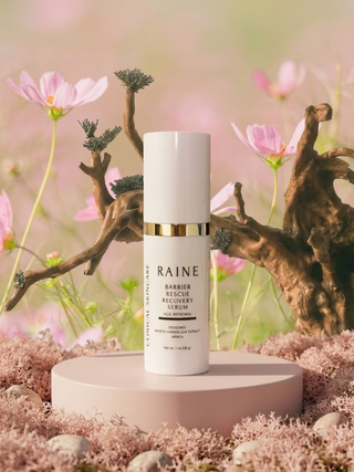 Exosome Barrier Repair - Post-Procedure Recovery Serum for Rapid Healing