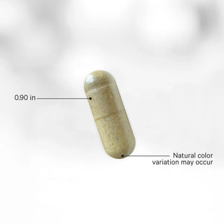 Codeage Clearface+ supplement bottle — all-in-one acne treatment with probiotics and vitamins for hormonal and oily skin