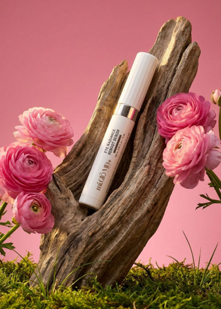 Eye Radiance Reboot Serum - Plant-Based Growth Factor Eye Serum