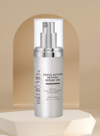 1% Triple Action Retinol