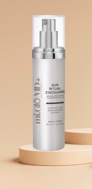 Sun Ritual ZincGuard