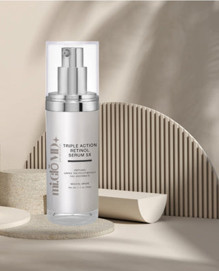 .5 Triple Action Retinol