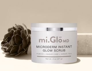 Microderm Instant Glow Scrub