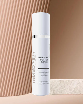 Epi-balance Peptide Toner