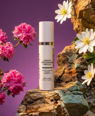 Luminyx Brightening Complex - Hydroquinone-Free Dark Spot Corrector & Brightening Serum