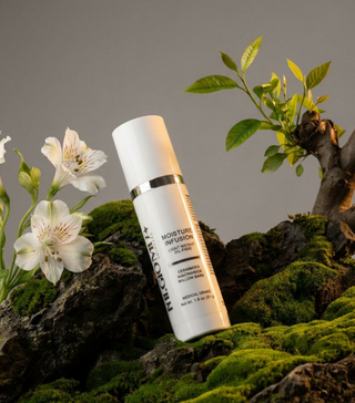 Moisture Infusion - The Porefect Moisturizer with Ceramides & Hydration