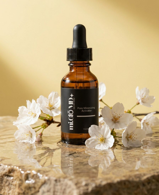 Pore Minimizing Activator - Professional Pore Reducing Treatment for Clear Skin