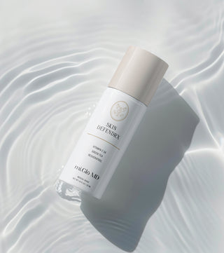 Skin DefendRX - 5-Form Vitamin C Brightening Cream for Radiant Skin