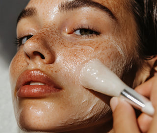 Invigorate Cleanser - Gentle Hydrating Face Wash with Botanical Oils