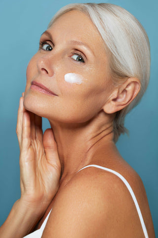 mi.Glō MD Skincare .5 Triple Action Retinol — mid-strength encapsulated retinol for fine lines and texture refinement