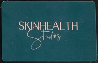 Skin Health Studios E-Gift Card