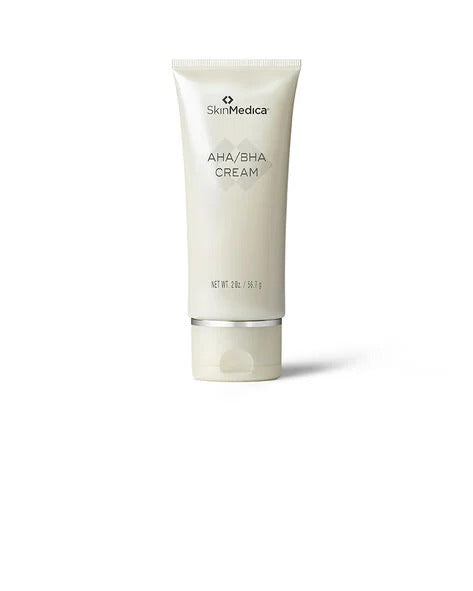 AHA/BHA Cream – Skin Health Studios