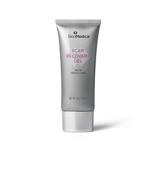 Scar Recovery Gel with Centelline®