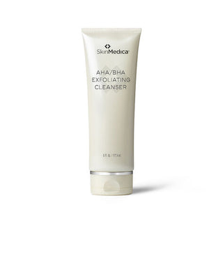 AHA/BHA Exfoliating Cleanser